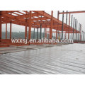 High quality Metal Deck Panel roll forming machine